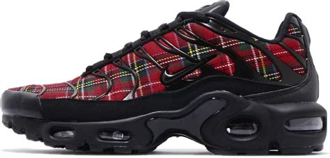 nike air max plus tn se tartan kariert|Wmns Air Max Plus 'Tartan' .